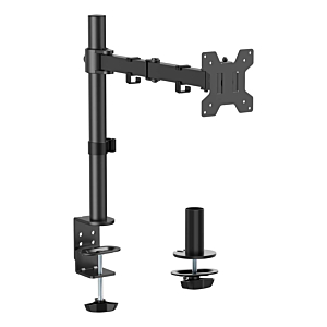 SOPORTE MESA 1 PANTALLA 10KG 17-32"