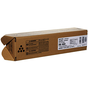 RICOH TONER NEGRO IM 460 / IM 370 / IM 370F CORTA DURACION