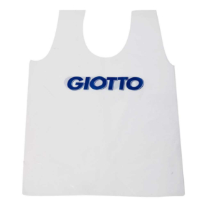 DELANTAL GIOTTO DESECHABLE +3 AÑOS                                                                  