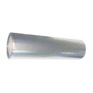 FORRO PARA LIBROS NO ADHESIVO RENOLIT 70 MICRAS 0,45 X 100 M TRANSPARENTE                           