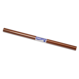PAPEL CHAROL SADIPAL 0,5 X 2 M 65G MARRÓN                                                           