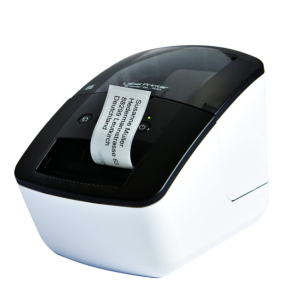 IMPRESORA DE ETIQUETAS BROTHER QL700