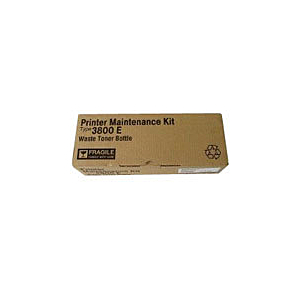 RICOH AP-3800/CL-7000 BOTE RESIDUAL COLOR TYPE-3800