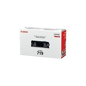 CANON TONER LASER NEGRO MF5840DN CRG 719 2.100 PAGINAS