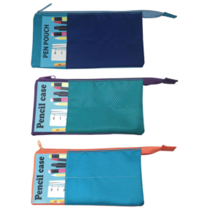 PORTATODO CAMPUS UNIVERSITY TRIPLE PLANO 1 CREMALLERA 3 COLORES                                     