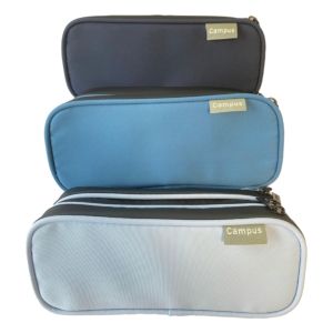 PORTATODO CAMPUS TRIPLE 3 CREMALLERAS                                                               