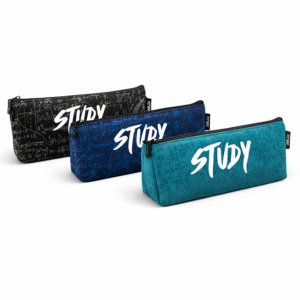 PORTATODO CAMPUS UNIVERSITY RECTANGULAR STUDY 1 CREMALLERA 3 COLORES                                