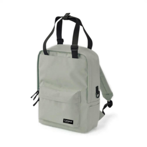 MOCHILA JUVENIL CAMPUS UNIVERSITY GRIS                                                              