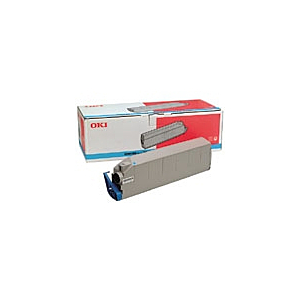 OKI TONER C-9000/9200/9400 CYAN