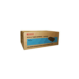 RICOH TONER AFICIO AP-2600/2610N/AP 600/610N (TYPE 215)