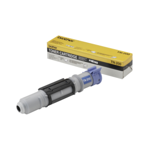 BROTHER TONER NEGRO  FAX-SERIE: 8000P, 8050P, 8060P, 8200P, 8250P, 8650P, 9500 TONER 2.200 PAGINAS