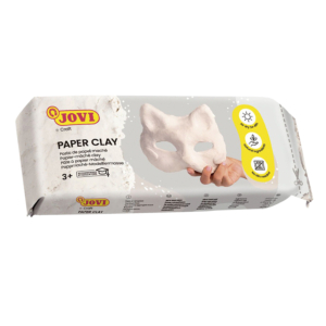 PASTA MODELAR JOVI PATMACHÉ 680 G. BLANCA REF. 380