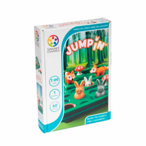JUEGO LUDILO JUMPIN                                                                                 