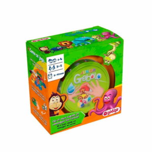 JUEGO LUDILO GRABOLO JUNIOR                                                                         