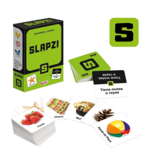 JUEGO LUDILO SLAPZI                                                                                 