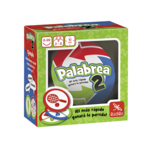 JUEGO LUDILO PALABREA 2                                                                             
