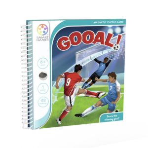 JUEGO LUDILO GOOAL!                                                                                 