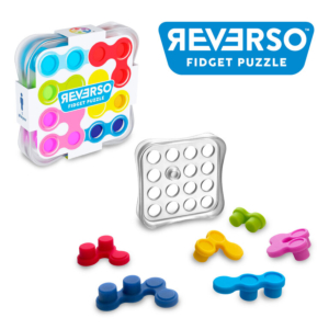 JUEGO LUDILO REVERSO                                                                                
