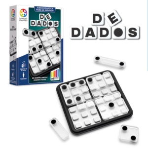 JUEGO LUDILO DE DADOS                                                                               