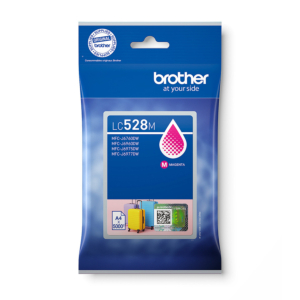 BROTHER CARTUCHO MAGENTA PARA MFCJ6760DW, MFCJ6960DW. 5000PAG