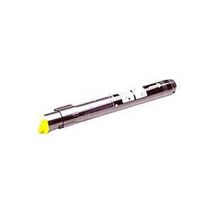 EPSON EPL-C 8000/8200 TONER AMARILLO