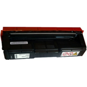 RICOH TONER AFICIO LASER SPC 231/232SF/242DN/342DN/310/320D/311N/312DN AMARILLO 6.000 PAGINAS