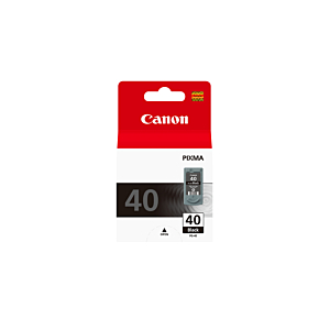 CANON PIXMA IP-1600/1700/2200/ 1300, MP-150/ 170/ 450 CARTUCHO NEGRO