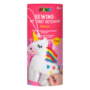 LLAVERO DE COSER AVENIR UNICORNIO                                                                   