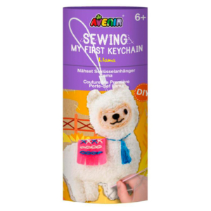LLAVERO DE COSER AVENIR LLAMA                                                                       