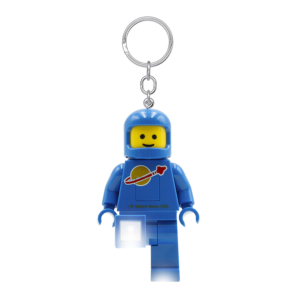 LLAVERO LINTERNA LEGO FIGURA ASTRONAUTA                                                             