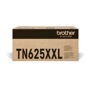 BROTHER TONER NEGRO TN-625XXLBK 7.500 PAG
