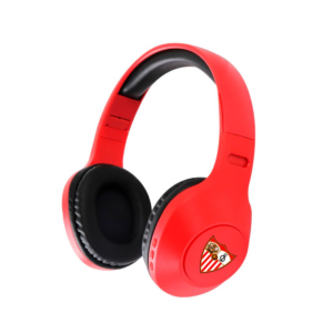 AURICULARES CASCO SEVILLA F.C. BLUETOOTH REF. 76478