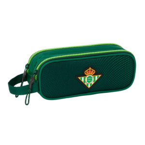 PORTATODO OVALADO DOBLE DEL REAL BETIS REF. 812466513