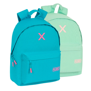 MOCHILA MUNICH PARA PORTÁTIL DE 14