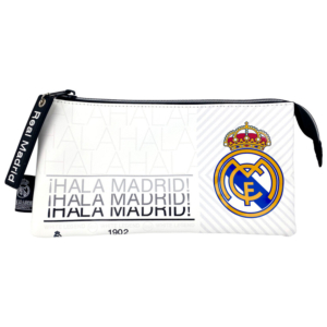 PORTATODO TRIPLE REAL MADRID REF. PT92-03RM