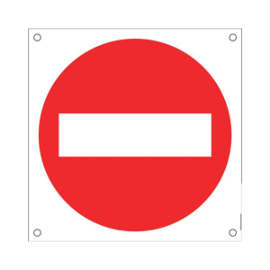 PICTOGRAMA OBRA COFAN PROHIBIDO                                                                     