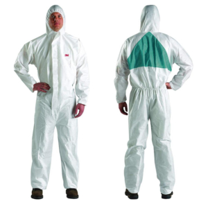 MONO PROTECCIÓN 3M TALLA XL                                                                         