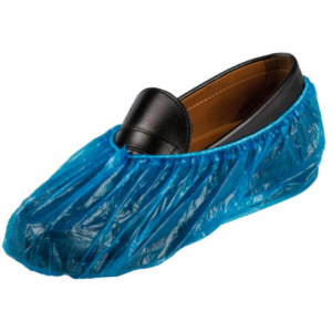 CUBRECALZADO DESECHABLE 100 UD.                                                                     