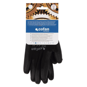 GUANTES PRECISIÓN COFAN TALLA 7                                                                     