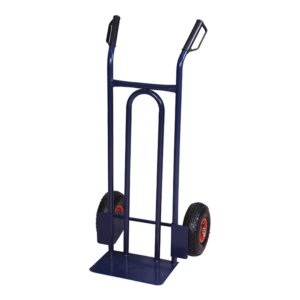 CARRETILLA ALMACÉN COFAN PALA FIJA 200 KG                                                           