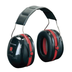 CASCO ANTIRRUIDO 3M PELTO OPTIME H540A DIADEMA                                                      