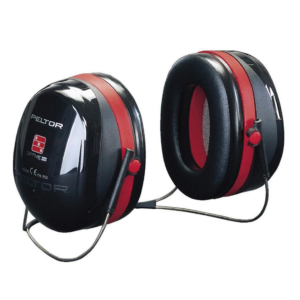 CASCO ANTIRRUIDO 3M H540B-412-SV BANDA PARA CUELLO                                                  