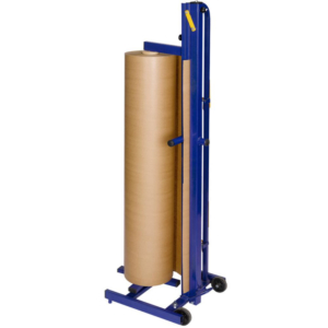 PORTABOBINAS KRAFT FABRISA VERTICAL 1,20M                                                           