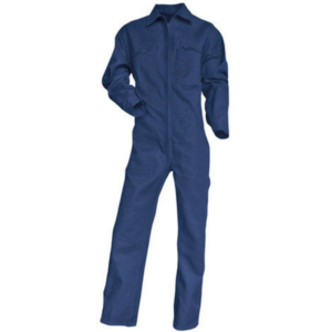 MONO TRABAJO TESLA AZUL MARINO TALLA M                                                              