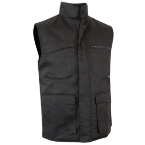 CHALECO TRABAJO ACOLCHADO COLT TALLA XL                                                             