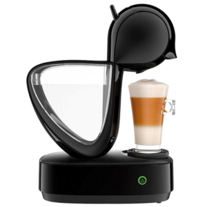 CAFETERA KRUPS NESCAFÉ DOLCE GUSTO 1,2 L                                                            