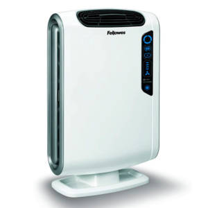 PURIFICADOR AIRE FELLOWES AERAMAX DX55                                                              