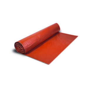 BOLSAS DE BASURA ROJO 30 L 25 UD.                                                                   