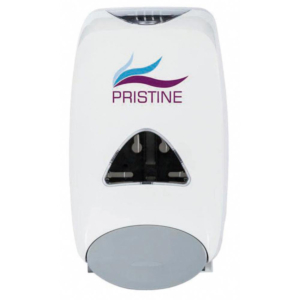 DOSIFICADOR JABÓN MANUAL ESPUMA 1,25 L                                                              