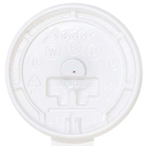TAPA VASO DE CAFÉ 180 CC 100 UD.                                                                    